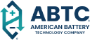 American Battery Technology Com logo