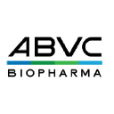 ABVC Biopharma, Inc. logo