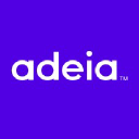 Adeia Inc. logo
