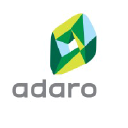 ADARO ENERGY INDONESIA TBK logo