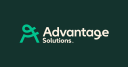 Advantage logo