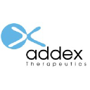 Addex Therapeutics Ltd logo