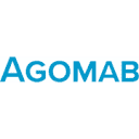 AgomAb Therapeutics NV logo