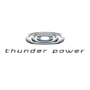 Thunder Power Holdings, Inc. logo