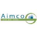 Apartment Investment and Management Company logo
