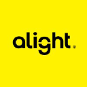 Alight, Inc. logo