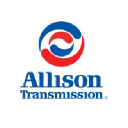 Allison Transmission Holdings,  logo