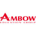 Ambow Education Holding Ltd. Am logo