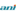 ANI Pharmaceuticals, Inc. logo