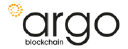 Argo Blockchain plc logo