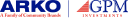 ARKO Corp. logo