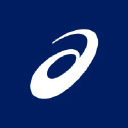 Asics Corp. logo