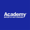 Academy Sports and Outdoors, In logo