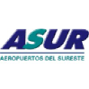 Grupo Aeroportuario del Sureste logo