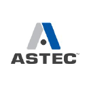 Astec Industries, Inc. logo