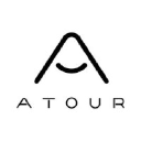 Atour Lifestyle Holdings Limite logo