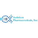 Actinium Pharmaceuticals, Inc.  logo