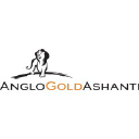 AngloGold logo