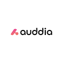 Auddia Inc. logo