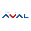 Grupo Aval Acciones y Valores S logo