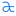 AxoGen, Inc. logo