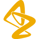 Astrazeneca PLC logo
