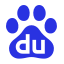 Baidu, Inc. logo