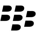 BlackBerry logo