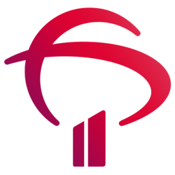 Banco Bradesco S.A. logo