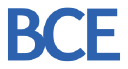 BCE, Inc. logo