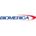 Biomerica, Inc. logo