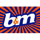 B&M European Value Retail SA logo