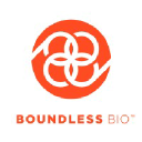 Boundless Bio, Inc. logo