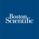 Boston Scientific Corporation logo