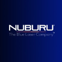 Nuburu, Inc. logo