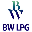 BW logo