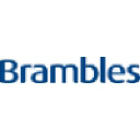 Brambles, Ltd. logo
