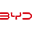BYD Co., Ltd. logo