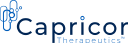 Capricor Therapeutics, Inc. logo