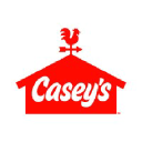 Casey's logo