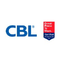 CBL & Associates Properties, In logo