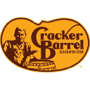 Cracker Barrel Old Country Stor logo