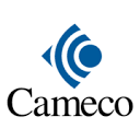 Cameco Corporation logo