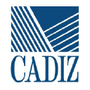 Cadiz, Inc. logo