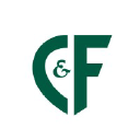 C&F Financial Corporation logo
