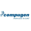 Compugen Ltd. logo