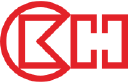 CK Hutchison Holdings LTD logo
