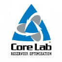 Core Laboratories Inc. logo