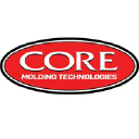 Core Molding Technologies Inc logo