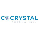 Cocrystal Pharma, Inc. logo